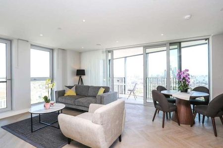 Two Fifty One Southwark Bridge Road, London, SE1 - Photo 3