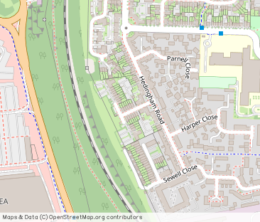 RAWLYN CLOSE, Chafford Hundred, Grays - Photo 1
