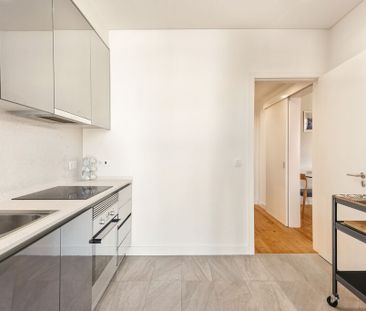 3 Bedroom Apartment with a terrace, Estrela, Lisboa - Photo 5