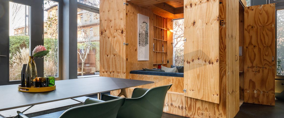 Designed for Living - Foto 1