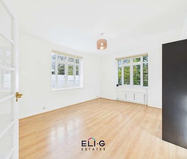 Brook Lodge, NW11 - Photo 2