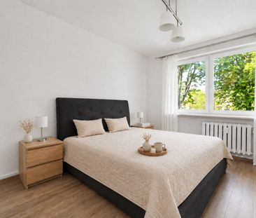 Idealne dla Rodziny! 3 Niezależne Pokoje. Os. Rusa 62.9 m² - Photo 6