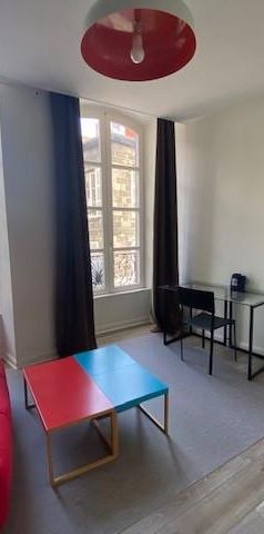 Location Appartement 1 pièce 22m² CLERMONT FERRAND 63000 - Photo 1