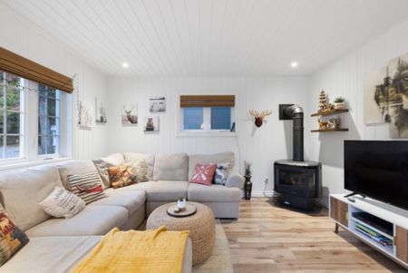 Maison de plain-pied à louer - Saint-Cuthbert - Photo 2