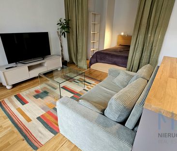 klimatyczne studio przy Rynku Podgórskim, Stare Podgórze - Photo 4