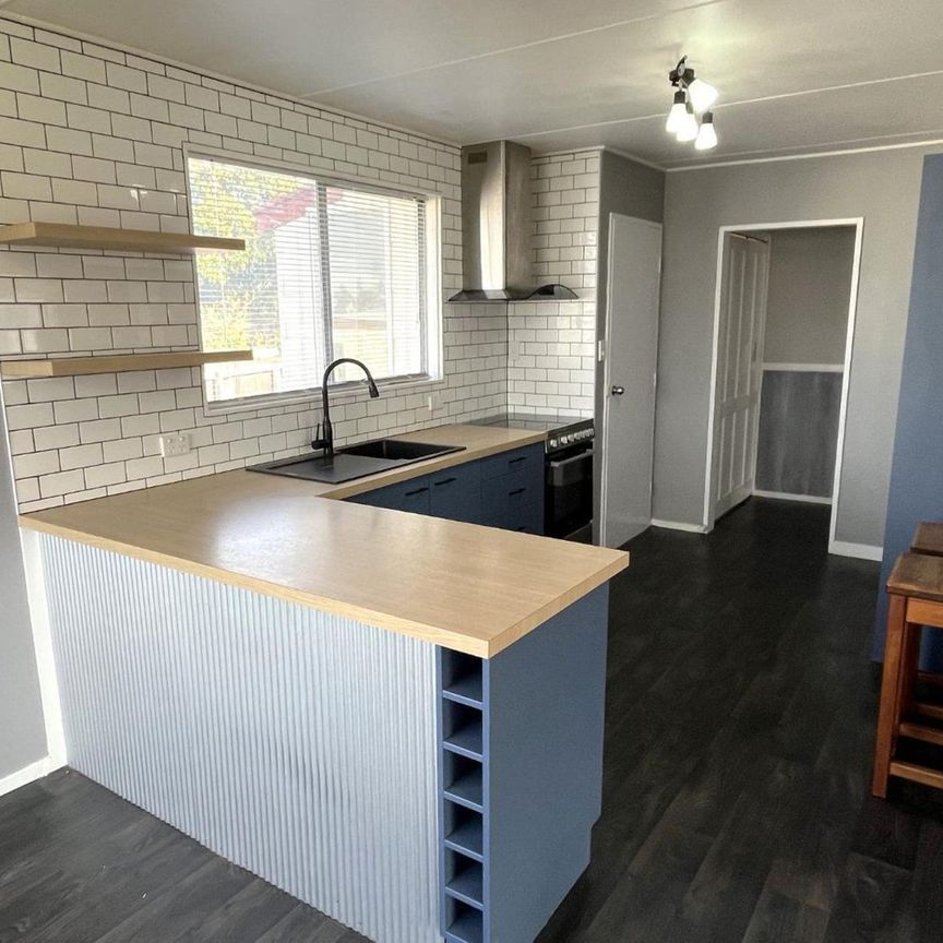 Complete on Denbigh Street - utilities included! - Photo 1