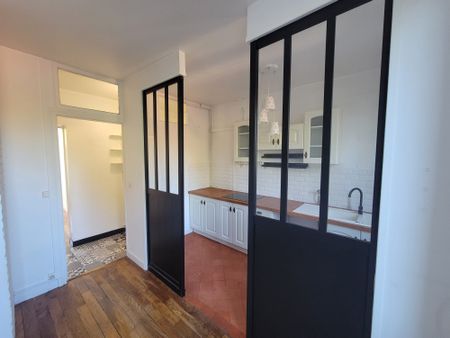 Location Appartement 2 pièces 42m² CHOISY LE ROI 94600 - Photo 5