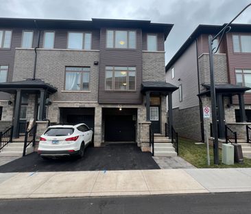 For Lease - 575 Woodward Avenue Unit# 32, Hamilton, Ontario - Photo 4