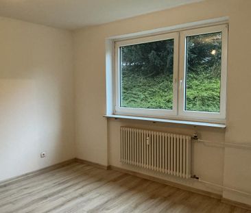 3-Raumwohnung mit Balkon in ruhiger Lage - Photo 1