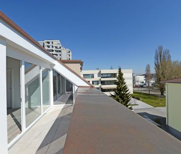 3.5 Zimmer, 65 m², 3. Stock - Photo 5
