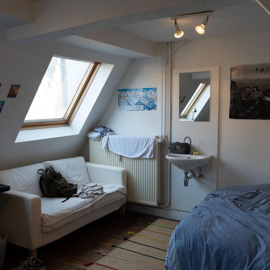 kamer 2.2 - Oude Houtlei 116 - Photo 1