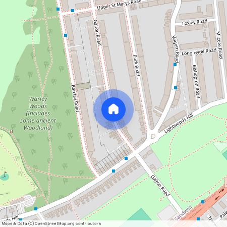 Galton Road, SMETHWICK