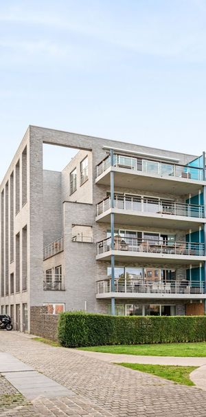 Appartement te huur in Gent voor € 1.350 met 2 slaapkamers - Photo 1
