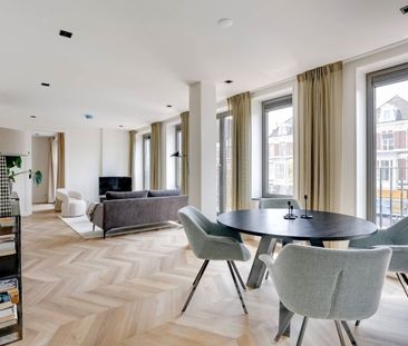 Appartement te huur: Laan van Nieuw-Oost-Indië 14-F 2593 BT Den Haag - Foto 1