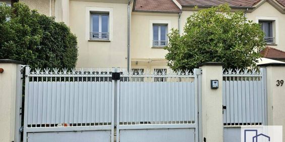 Location maison 4 pièces 97 m² à Jouy-en-Josas (78350) Les Metz Pont Colbert - Photo 3