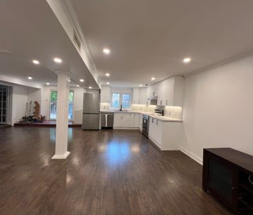 For Lease - 17 Hyde Park Drive Unit# BASEMENT, Richmond Hill, Ontario - Photo 5