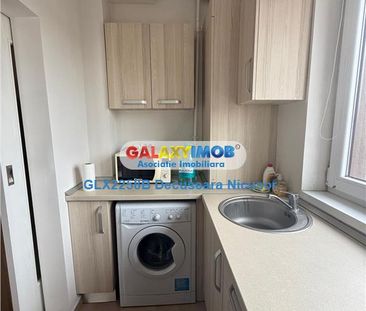 Apartament 2 Camere, Loc Parcare, Militari Residence, 420 euro - Photo 5