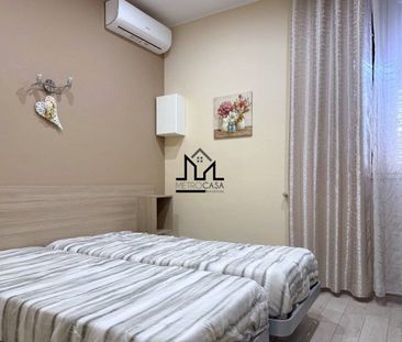 Bilocale via Ignazio Scimonelli 7, Zisa, Palermo - Photo 6