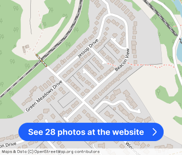 Kenilworth Close, Marple, Stockport, SK6 - Photo 1