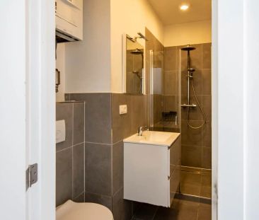 Gerenoveerd appartement met 2 slk - Photo 6