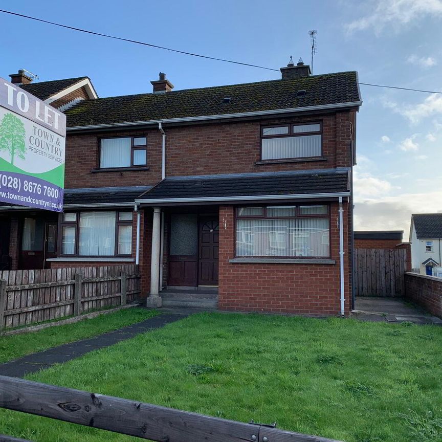 42 Killymoon Street, BT80 8JZ, Cookstown - Photo 1