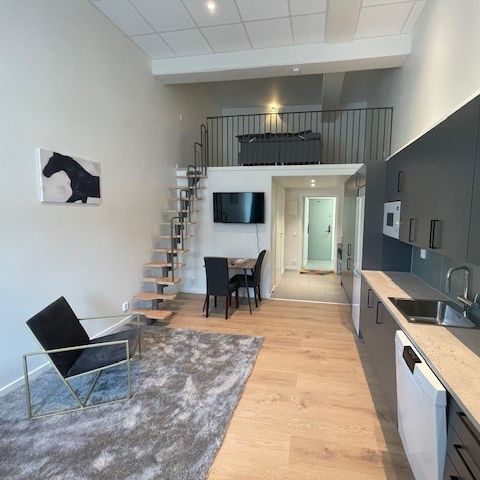 Kvarnhagsgatan, Hässelby - Photo 1