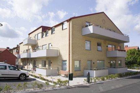 Prästgatan 13, Skurup - Foto 4