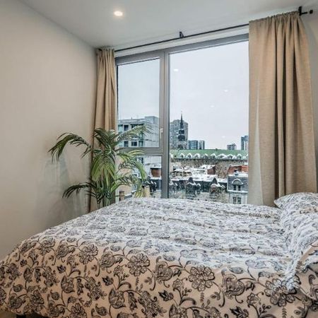 ✨ Loft à louer – Bishop Embassy (Centre-ville de Montréal) ✨ - Photo 3