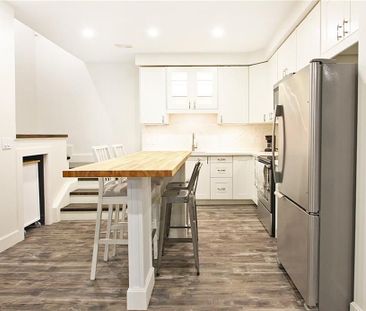 For Lease - 23 SCARLETWOOD Street, Hamilton, Ontario - Photo 4