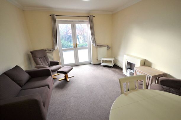 St James Court, 4 Moorland Road, Didsbury, Greater Manchester, M20 6AZ - Photo 1