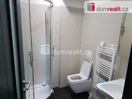 Pronájem bytu 1+kk 15 m² - Photo 5