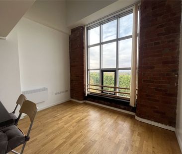 Victoria Mill, Houldsworth Street, Reddish, Stockport, SK5 6AX - Photo 5