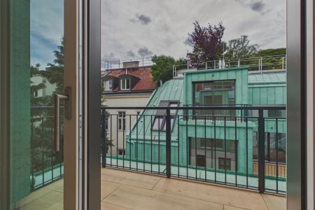 WOW - ein "Haus im Haus" mit Freiflächen - Photo 5