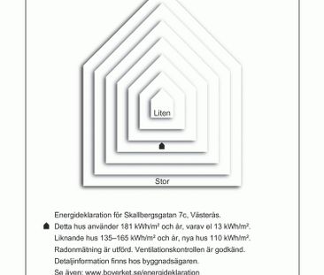 Skallbergsgatan 7 C - Photo 3