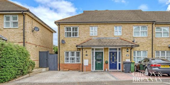 2 bedroom end of terrace house to rent - Photo 3