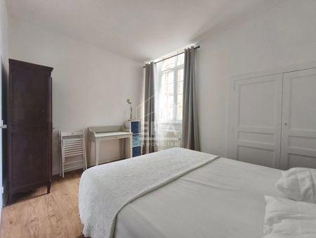 Appartement Saint Malo 3 pièce(s) 65.56 m2 A LOUER - Photo 4