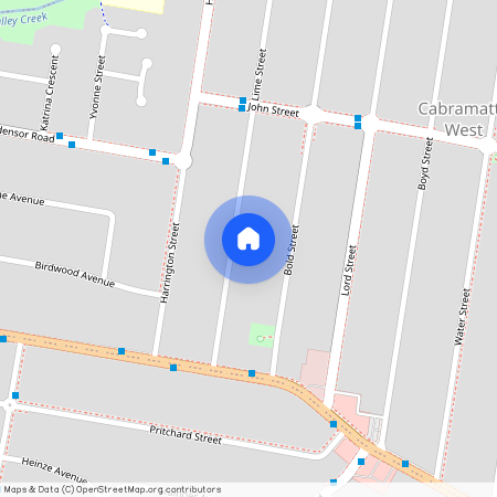 88 & 88A Lime Street, Cabramatta West, NSW 2166