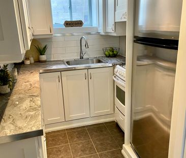 For Lease - 525 Old Weston Road Unit# LOWER, Toronto, Ontario - Photo 5