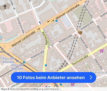 THE PULSE - Möblierte City-Oase ab 3 Monaten Mietdauer - Foto 1