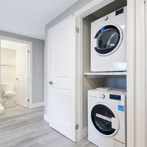 apartments at 2200 Sherobee Road - Photo 1