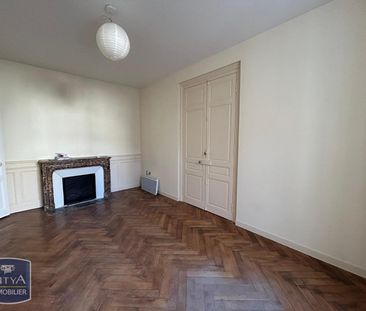 Location Appartement 2 pièces 48m² LAVAL 53000 - Photo 5