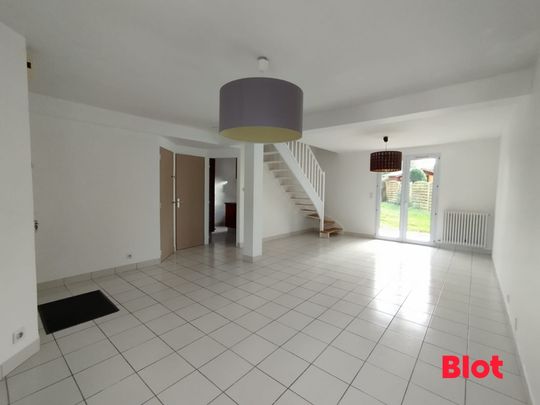 Location Maison 4 pièces 77m² BRUZ 35170 - Photo 1