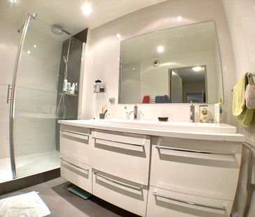 T3 RDJ DURANNE BASSE AVEC TERRASSE, JARDIN ET GARAGE, - Photo 2