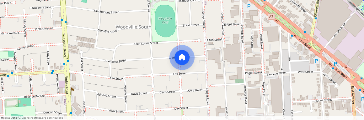 10 Lister Crescent, SA 5011, Woodville South