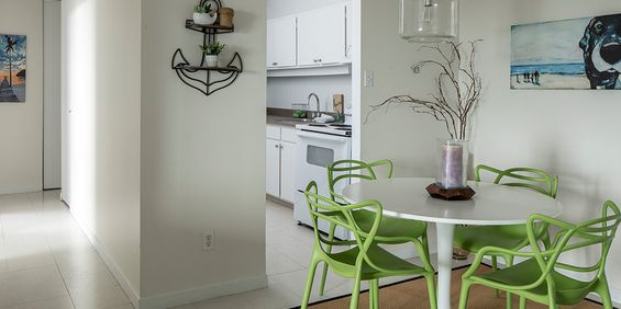 2 Bedroom C - 700 St Joseph, Gatineau - Photo 3