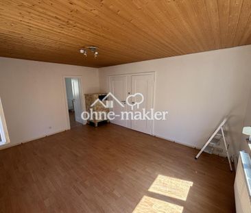 3-Zimmer Wohnung mit Terrasse - Foto 1