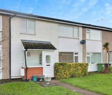 3 bedroom terraced house to rent - Photo 4