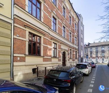 1pok. z antresolą, Zegadłowicza, Stare Miasto - Фото 6