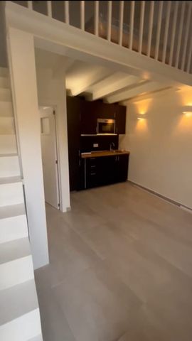 ESTÚDIO T0 COM MEZZANINE PARA ARRENDAR EM ALCÂNTARA - Photo 4