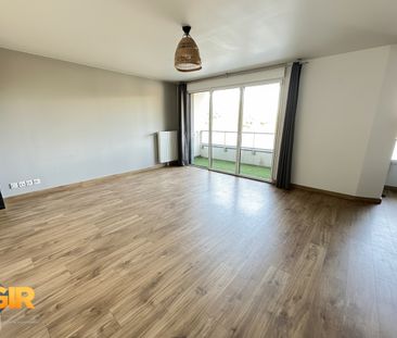 Location Appartement 3 pièces 66m² RENNES 35000 - Photo 1